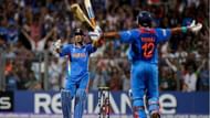 Dhoni's six in the World Cup still remains as one of the fondest memories of every Indian fan